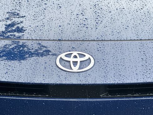 Certified 2025 Toyota Camry SE FWD image 47