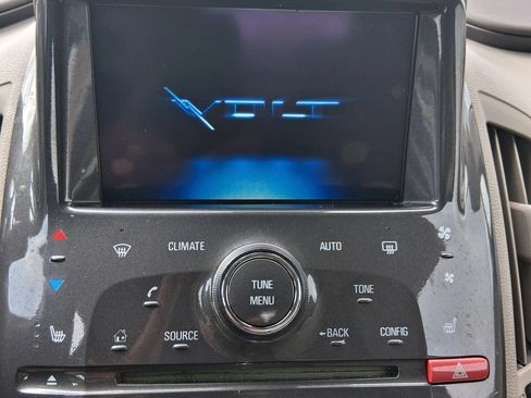 Used 2013 Chevrolet Volt Premium w/ Premium Trim Package FWD image 16
