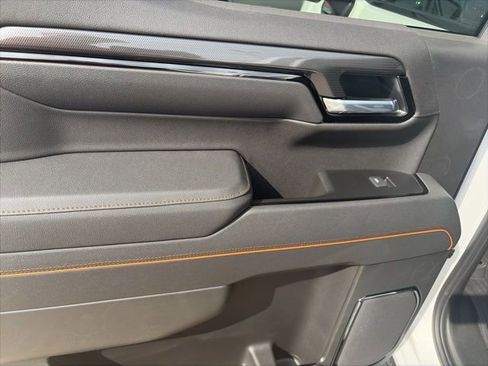 New 2026 GMC Sierra 1500 AT4 image 12