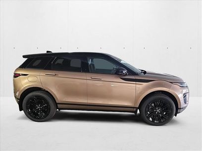 New 2026 Land Rover Range Rover Evoque S