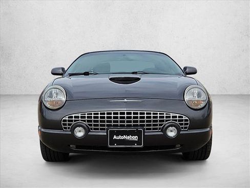 Used 2003 Ford Thunderbird image 2