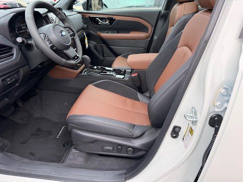 New 2026 Subaru Forester Touring image 8