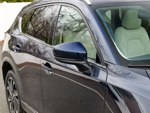 Used 2023 MAZDA CX-5 AWD 2.5 S w/ Premium Plus Pkg image 10