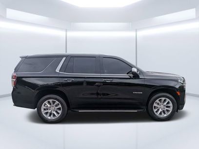 Used 2023 Chevrolet Tahoe Premier