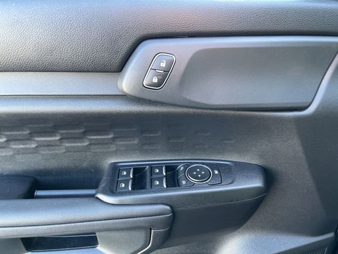 Used 2025 Ford Ranger XL w/ Trailer Tow Package image 21