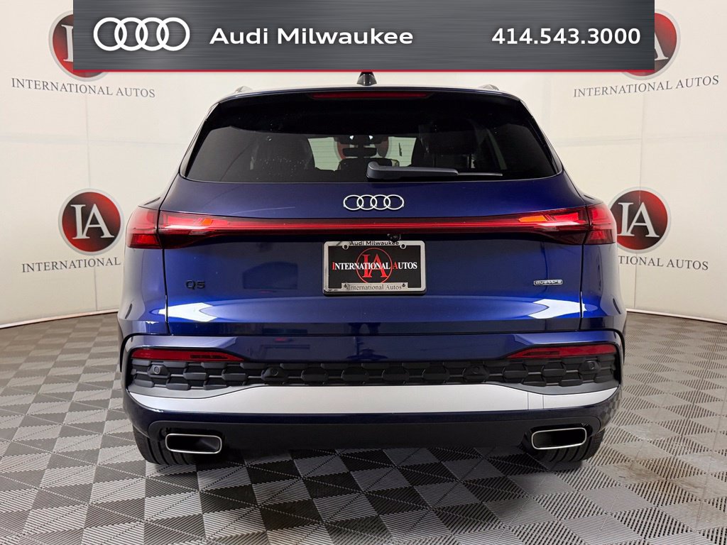 New 2026 Audi Q5 Prestige AWD/4WD image 7