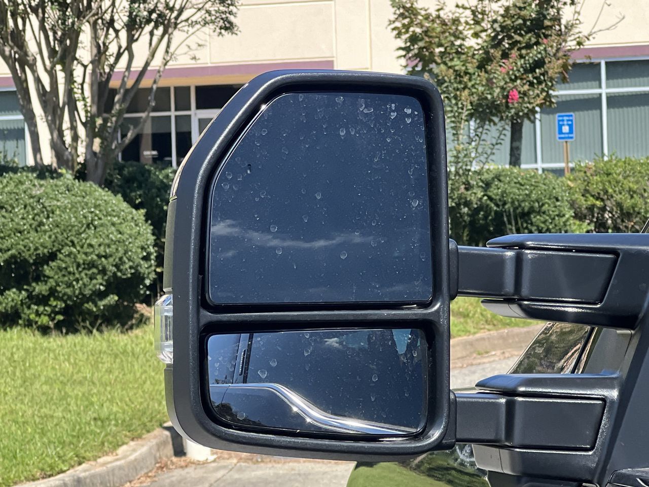 New 2027 Ford F350 Platinum AWD/4WD image 28