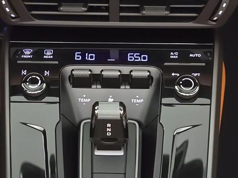 New 2026 Porsche 911 Carrera 4S image 23