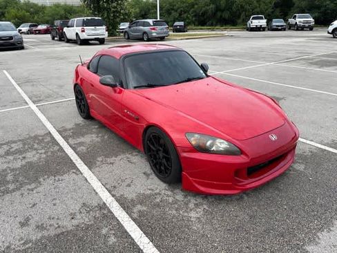 Used 2006 Honda S2000 image 7