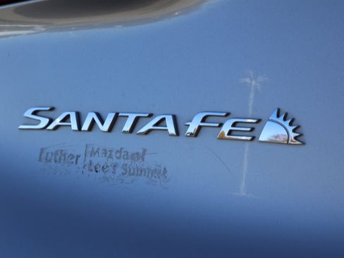 Used 2022 Hyundai Santa Fe SE image 19