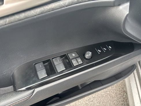 Certified 2025 Toyota Camry XLE w/ Premium Package image 38