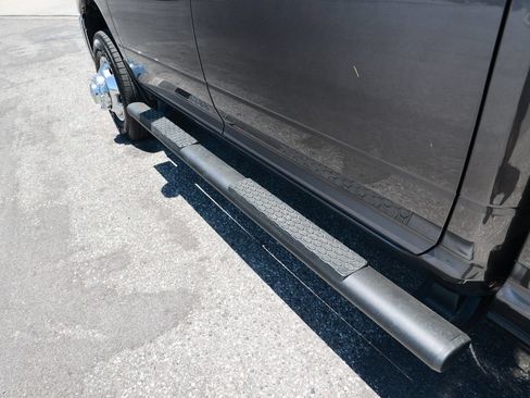 New 2026 RAM 3500 Tradesman AWD/4WD image 14