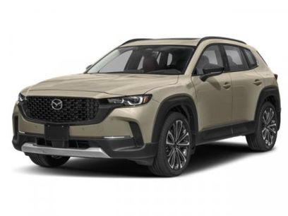 New 2026 MAZDA CX-50 AWD 2.5 S w/ Accent Package