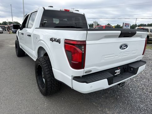 Used 2025 Ford F150 STX AWD/4WD image 6