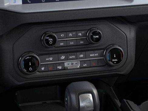New 2026 Ford Bronco Stroppe Edition AWD/4WD image 19