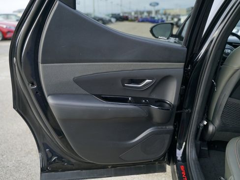 Used 2023 Hyundai Santa Cruz Limited image 26