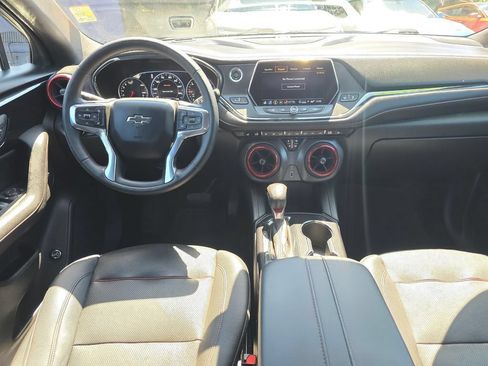 Used 2021 Chevrolet Blazer RS AWD/4WD image 18