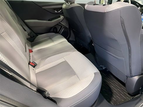 Certified 2025 Subaru Outback Premium w/ Popular Package #1 image 32