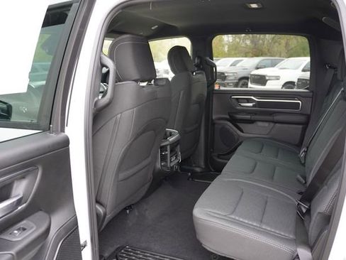 New 2026 RAM 1500 Big Horn image 12