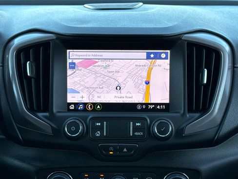 Used 2023 GMC Terrain AT4 w/ Infotainment Package II image 23