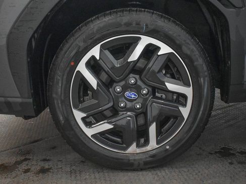 Used 2026 Subaru Forester Limited image 9