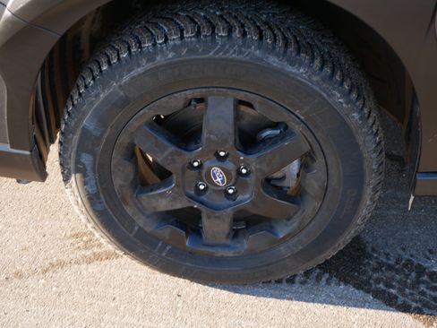 Used 2022 Subaru Outback Wilderness image 15