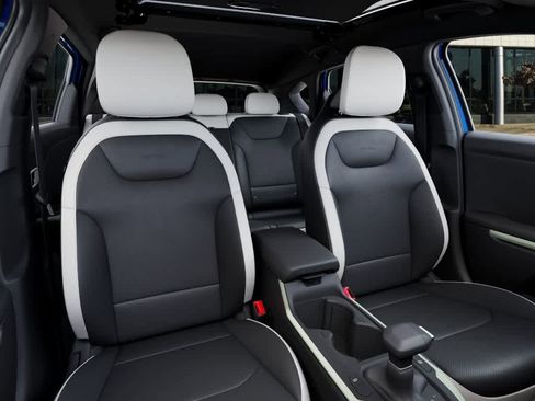 New 2026 Kia K4 GT-Line image 15