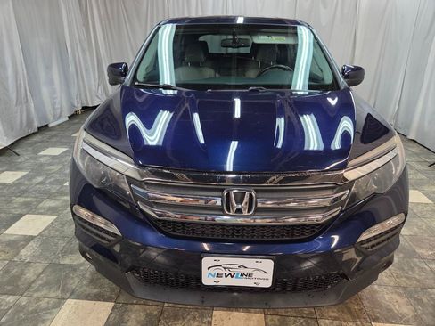 Used 2016 Honda Pilot EX-L image 3