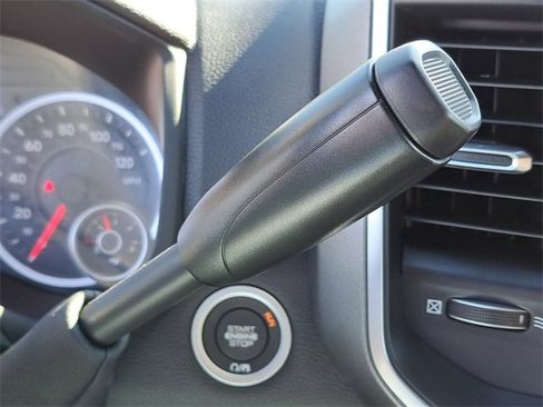 New 2026 RAM 3500 Big Horn image 20