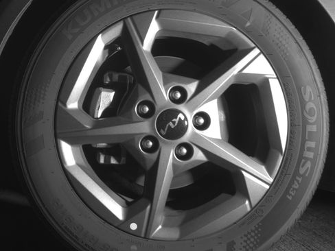 Used 2025 Kia K4 FWD image 12