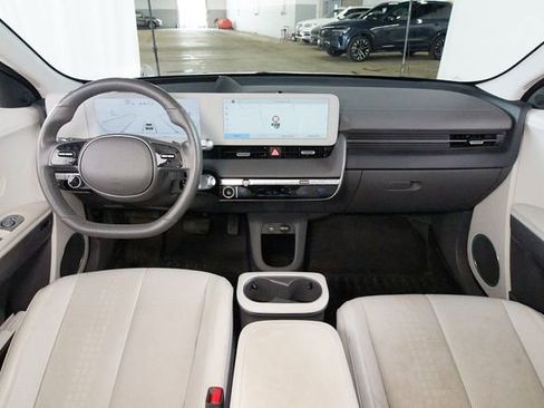 Used 2023 Hyundai Ioniq 5 Limited w/ Cargo Package image 6