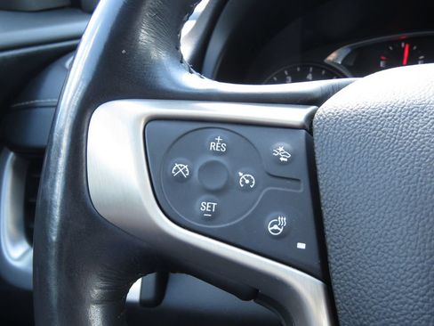 Used 2019 GMC Terrain Denali w/ Advanced Safety Package FWD image 22