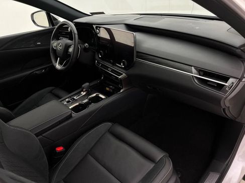 Certified 2023 Lexus RX 350 AWD w/ Accessory Package image 13