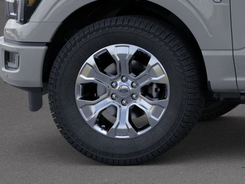 New 2026 Ford F150 Platinum image 19