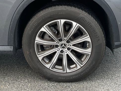 Used 2023 Mercedes-Benz GLC 300 image 32