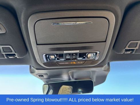Used 2023 Lincoln Corsair Reserve w/ Equipment Group 202A FWD image 33