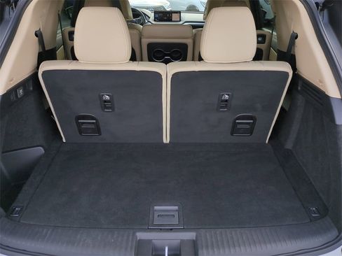 Certified 2023 Acura MDX SH-AWD w/ Technology Package image 13