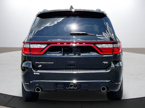 Certified 2023 Dodge Durango R/T AWD/4WD image 8
