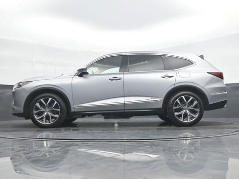 Used 2024 Acura MDX SH-AWD w/ Technology Package image 29