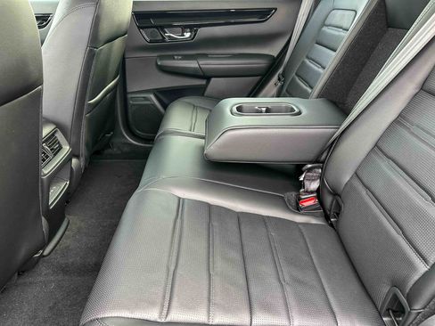 New 2026 Honda CR-V EX-L image 16