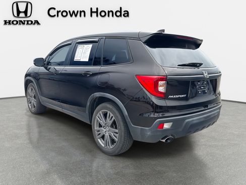 Used 2019 Honda Passport EX-L image 5