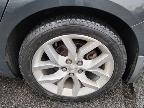 Used 2014 Chevrolet Impala LTZ image 31