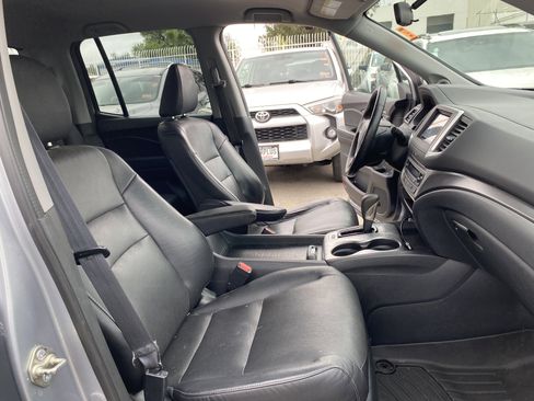 Used 2017 Honda Ridgeline RTL image 20