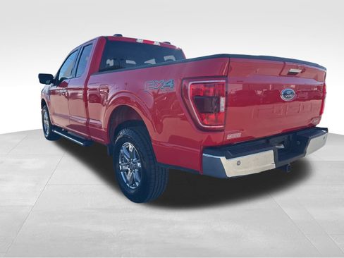 Used 2022 Ford F150 XLT w/ Equipment Group 302A High image 13