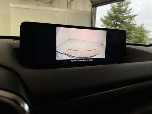 Certified 2025 MAZDA CX-50 2.5 Hybrid w/ Weather Package image 27