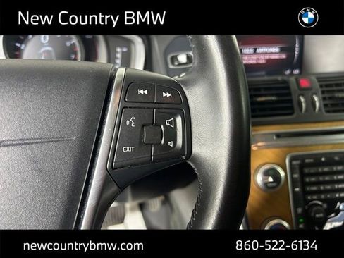 Used 2017 Volvo XC60 T5 Inscription w/ Preferred Option Package AWD/4WD image 16