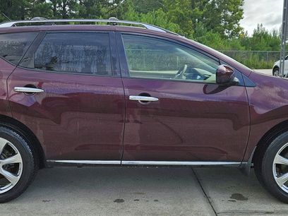 Used 2014 Nissan Murano LE w/ Platinum Edition Package