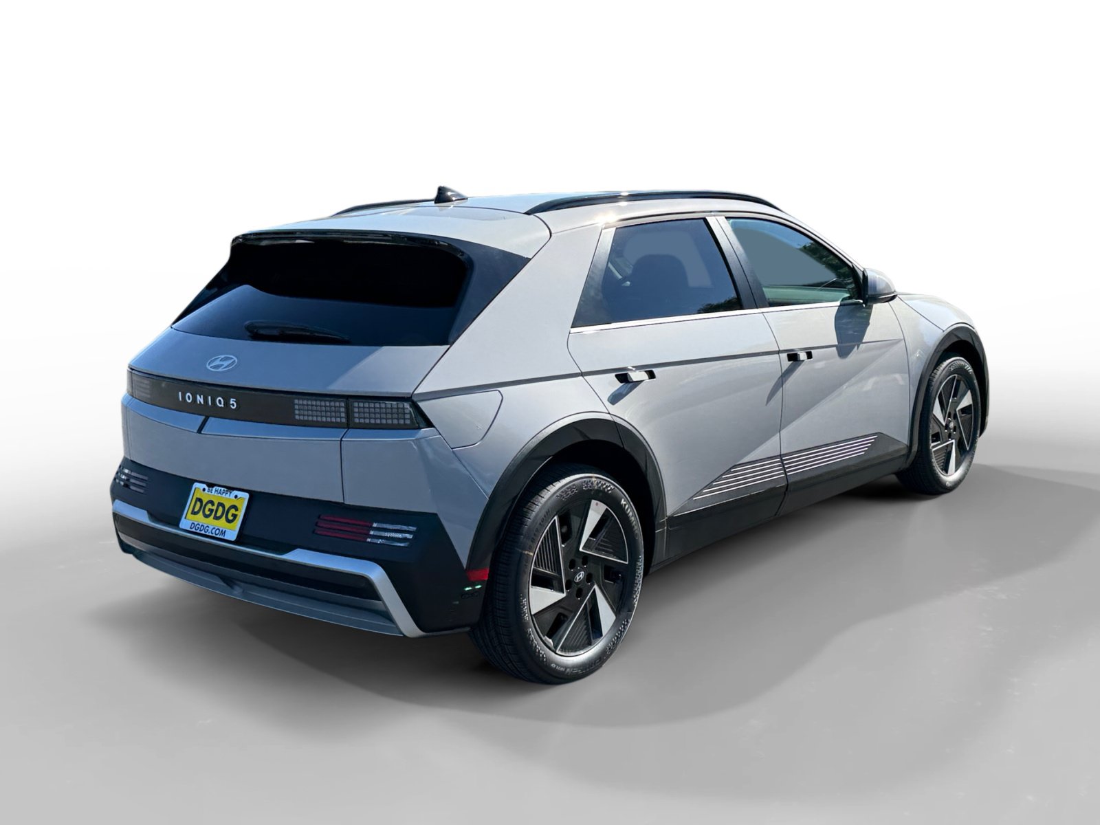 New 2027 Hyundai Ioniq 5 SEL RWD image 5