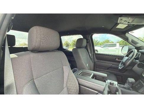 Certified 2026 Toyota Tundra SR5 w/ SX Package RWD image 39