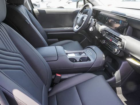 New 2026 Hyundai Palisade SEL Premium AWD/4WD image 17